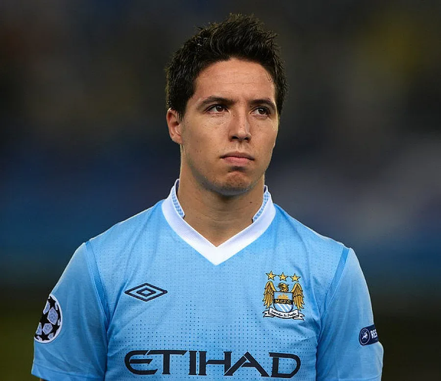 Гаджето на Насри напсува селекционера