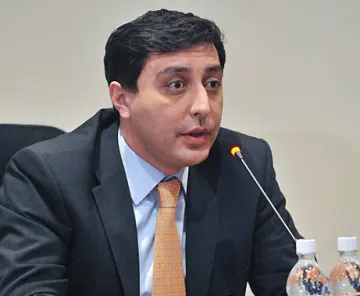 Шеф проговори български за европейското по гимнастика у нас