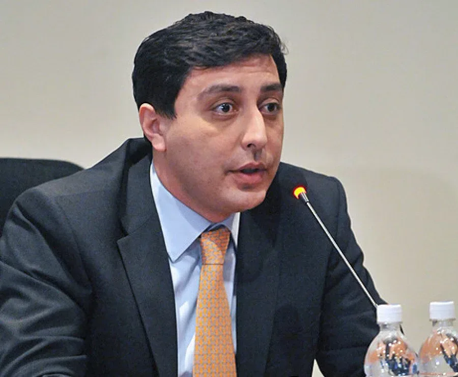 Шеф проговори български за европейското по гимнастика у нас