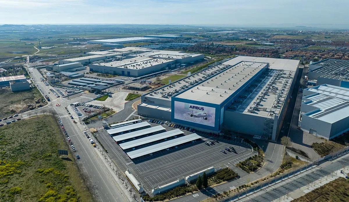 Големи проблеми за "Еърбъс".  Какво следва