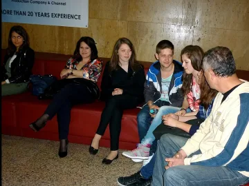 Край на кастингите за „Пирин фолк"