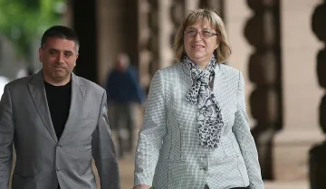 От ГЕРБ внесоха комисията "Плевнелиев" в КС 