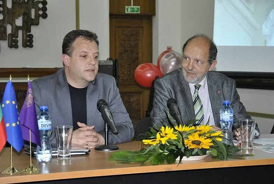 Австрийци искат кулинарен фестивал в Търново 