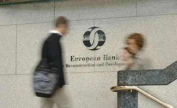 ЕБВР намали прогнозата си за растеж в Източна Европа