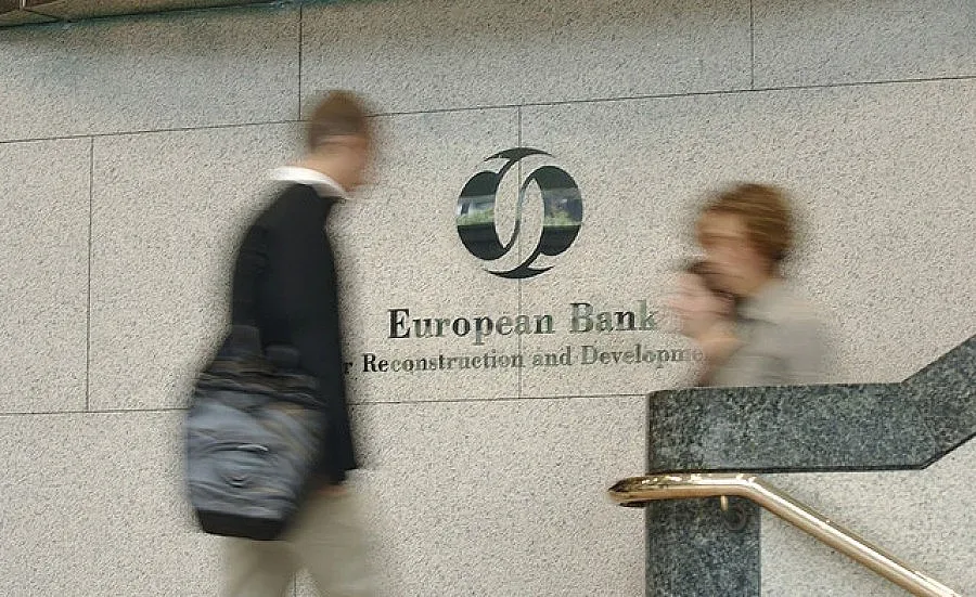 ЕБВР намали прогнозата си за растеж в Източна Европа