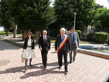 Белоградчик показва чудесата си в Калафат