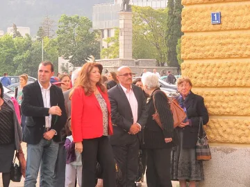 Йотова: Образователната реформа трябва да започне час по-скоро  