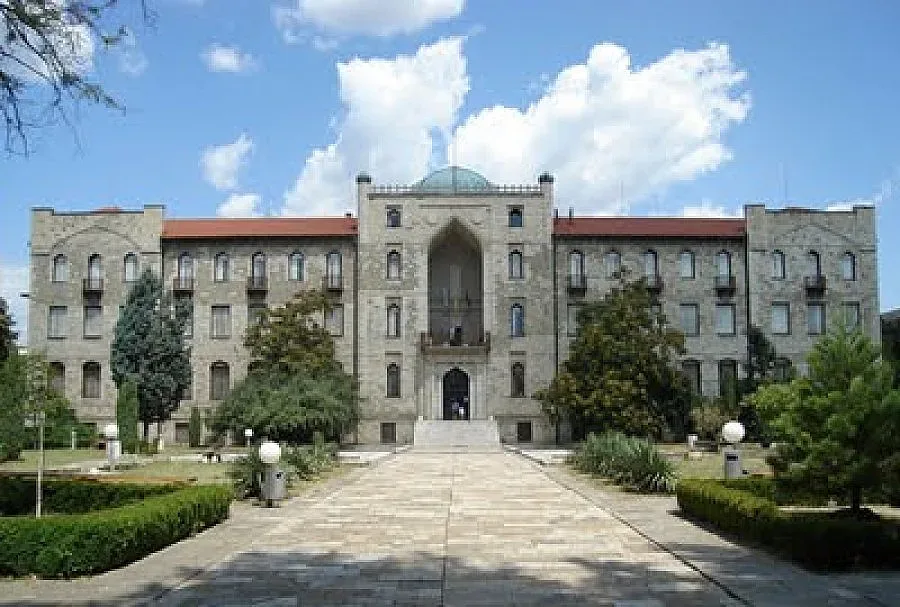 На 16 юни решават за сградата на Историческия музей в Кържали 