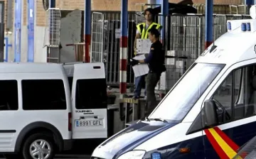 Испания арестува 740 за злоупотреби за 20,5 млн. евро