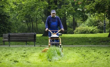 НСИ: Ръст на заетостта в края на март