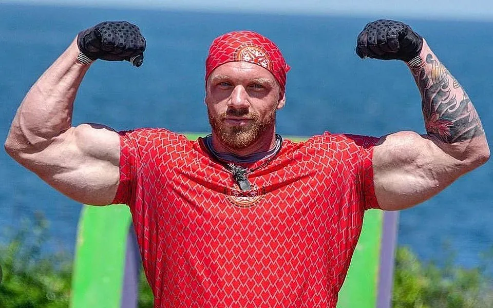 Закопчаха бивш играч от "Игри на волята"