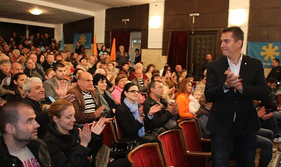 Славчев: Следващите протести срещу банките
