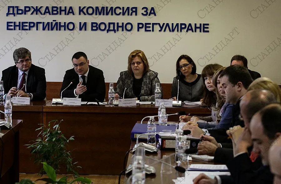 ДКЕВР обявява резултатите от одита на ЕРП-тата