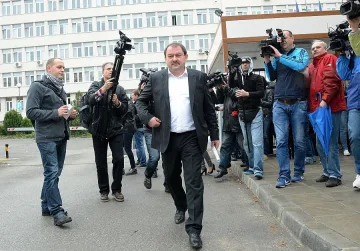 ВСС решава за Пенгезов