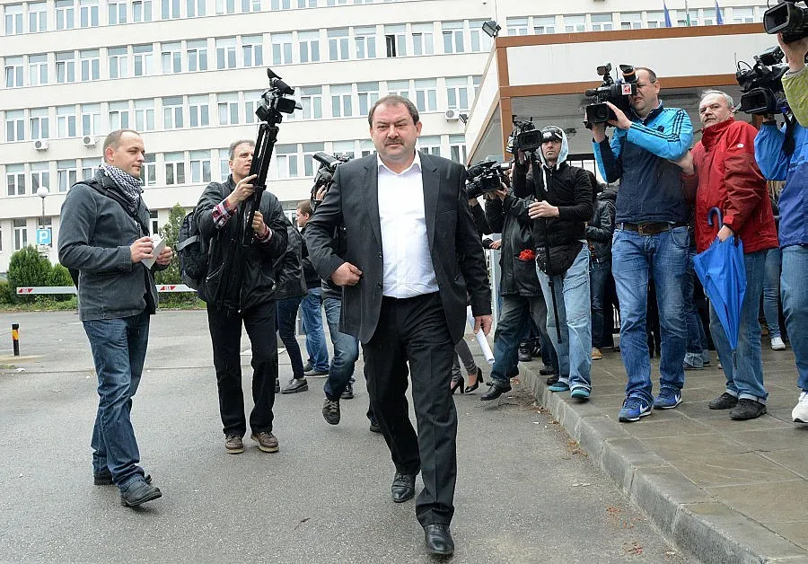 ВСС решава за Пенгезов