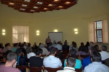 Дончев: Във всеки сектор се случват уникални безобразия