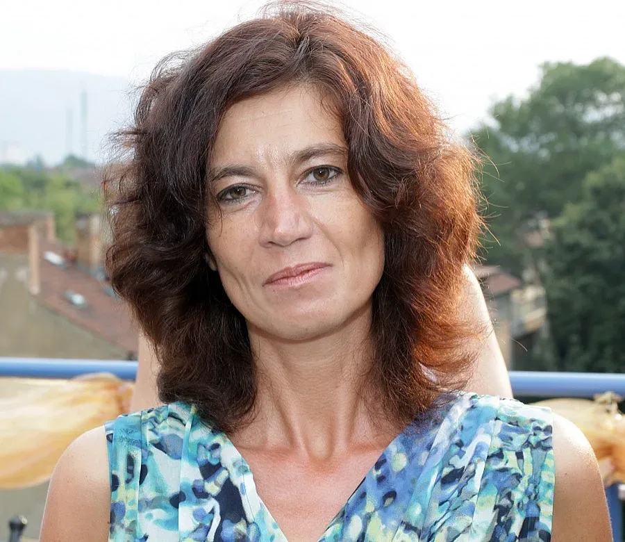 Двата аршина на Темида