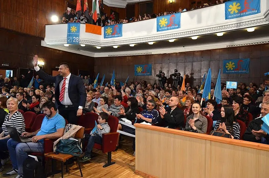 Бареков пита къде са парите на народа