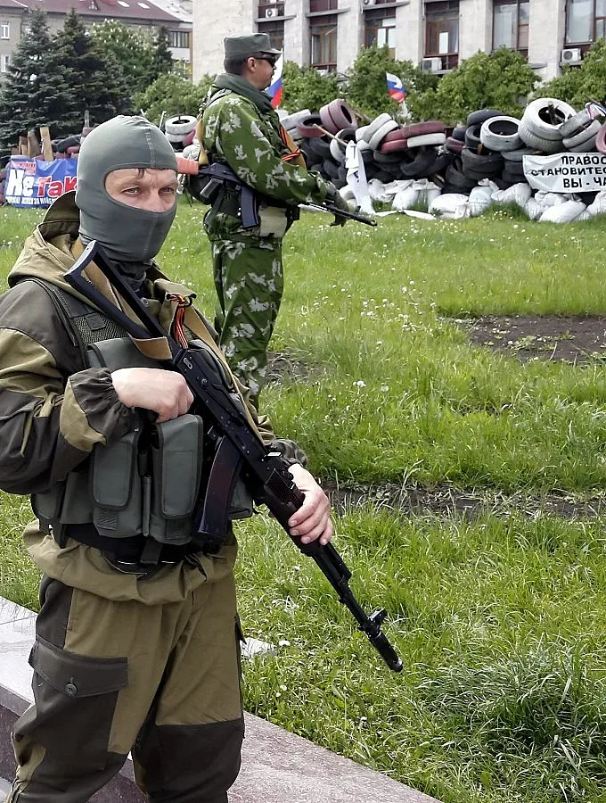 Ел Паис: Олигарсите държат властта