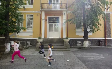 Намериха дрога в школски бюфет