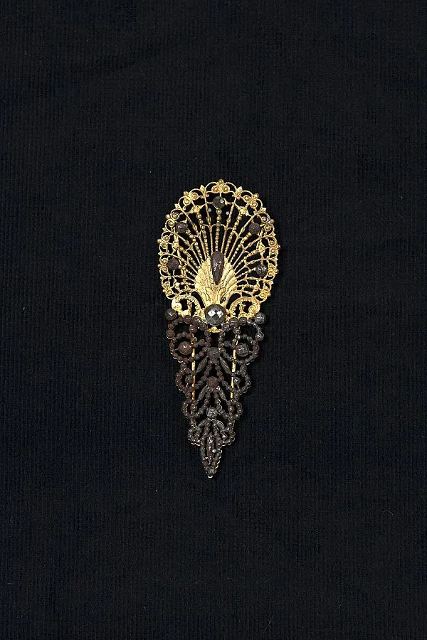 Златни накити в НБУ