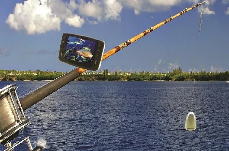 Джаджи за риболов