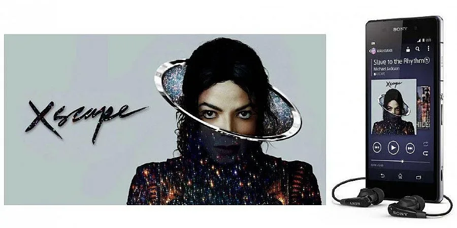 Sony Xperia Z2 от Мтел идва с новия албум на Джако