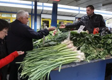 Цените тръгнаха нагоре