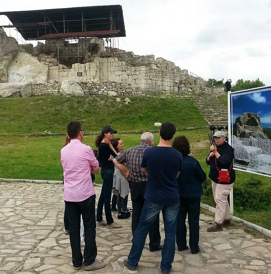 Чужди туроператори възхитени от Източните Родопи