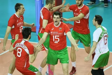 Билети от 10, 20 и 30 лв за Световната лига 