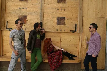 LaText празнуват 2 години с концерт-премиера на албум