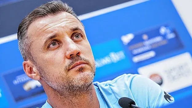 Левски готви ударен трансфер