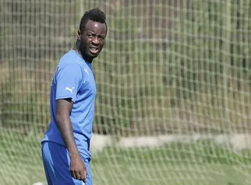 "Левски" официално скъса с Ларсен Туре 