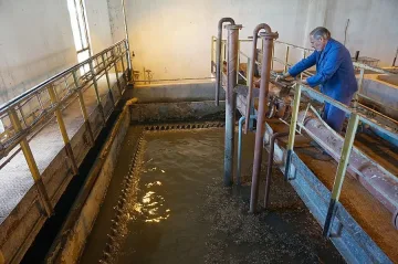 Без санкции за закъснялото заустване на водите на Златните