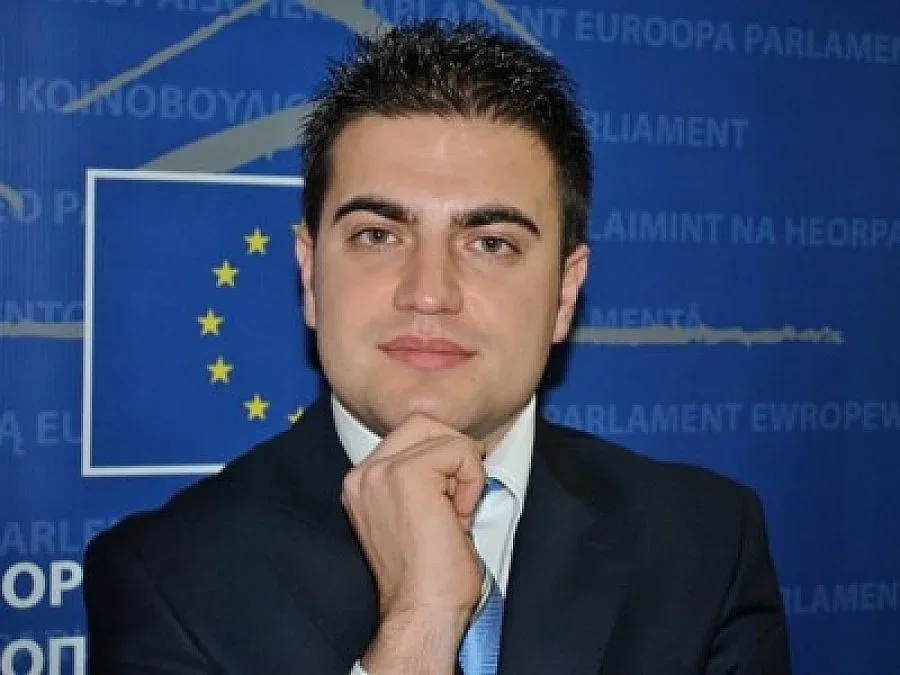 Съболезнователна книга за Гриша Камбуров