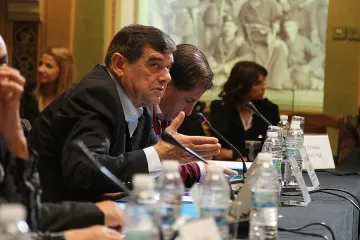 Ген. Цветков: Наборният войник не е по-скъп от професионалния