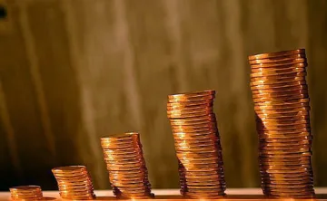 Отчетена е инфлация от 0.3% през април