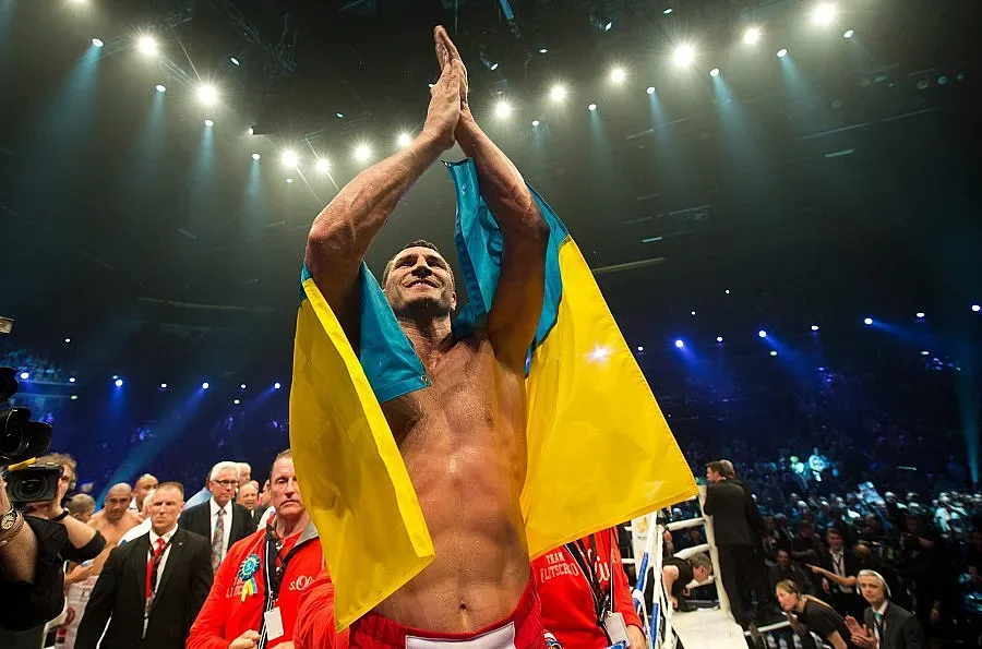 Кличко: Пулев е неопитен