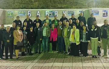 Малката Швейцария на Родопите със 100% подкрепа за ДПС-Ново начало