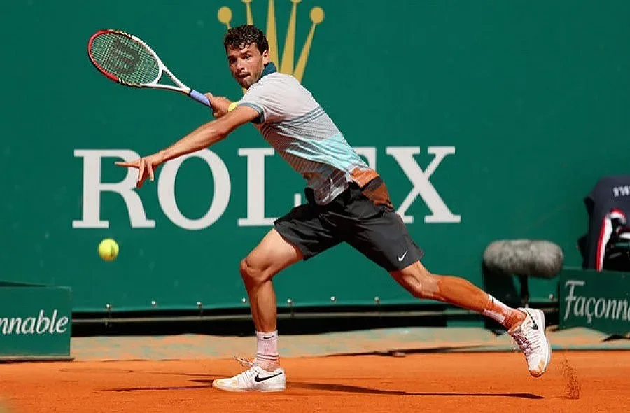 Гришо стартира на двойки в Рим след 15 ч. днес