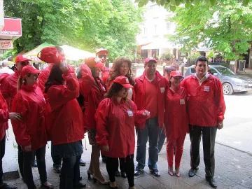 Йотова: Партията на европейските социалисти работи и за младежите у нас 