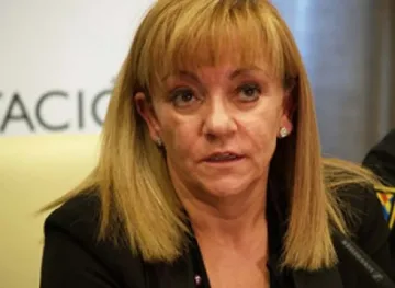 Застреляха Изабел Караско