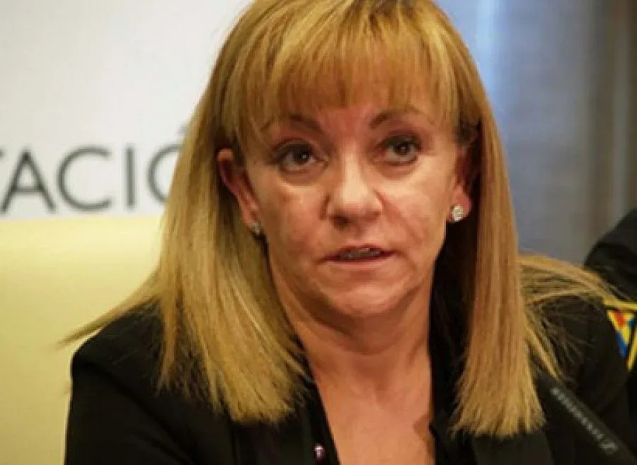 Застреляха Изабел Караско