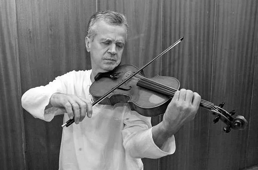 Дуо свири Моцарт