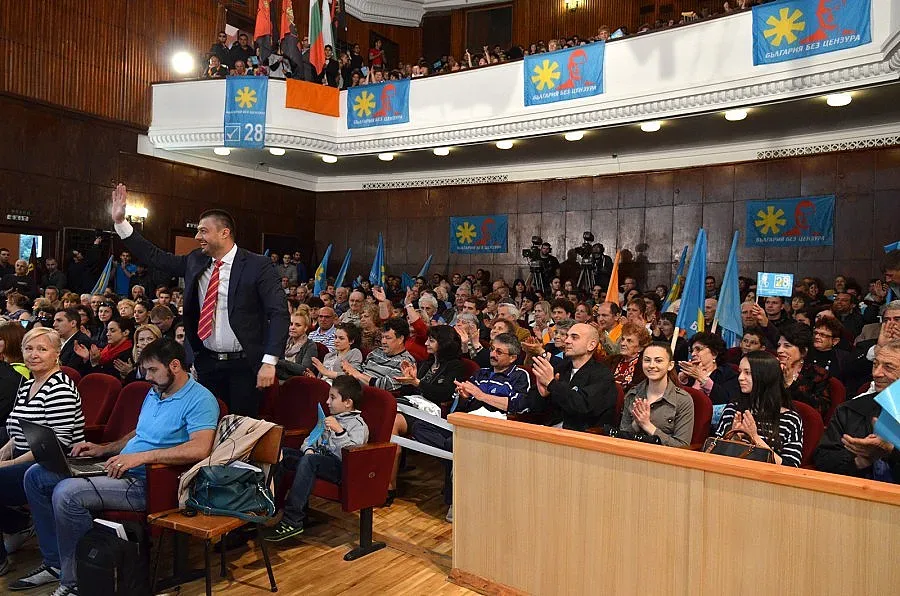 Бареков: Индустрията ни оцелява от африкански поръчки