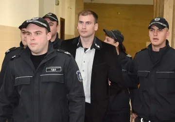 Съдът: Октай не е знаел как да убие Доган