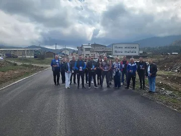 ДПС-Ново начало дава шанс на младите