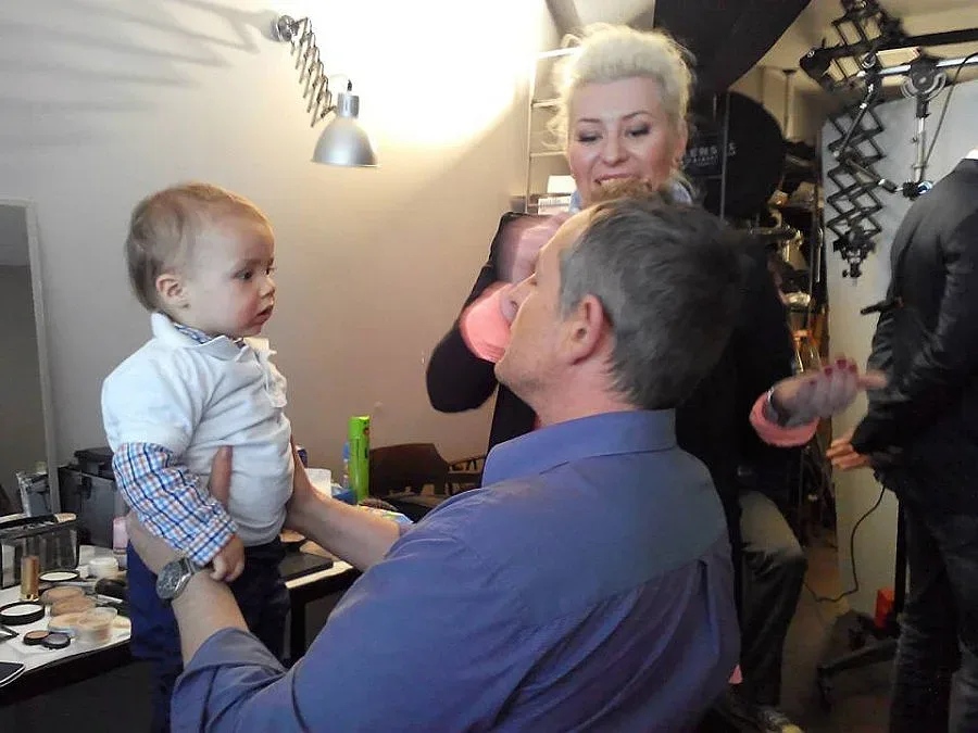 Джаро дундурка Марто-младши