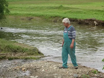Проверяват всеки ден водата край Панагюрище