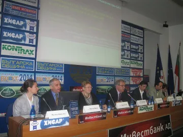 Икономисти на БАН: Позитивен, но слаб ръст на икономиката